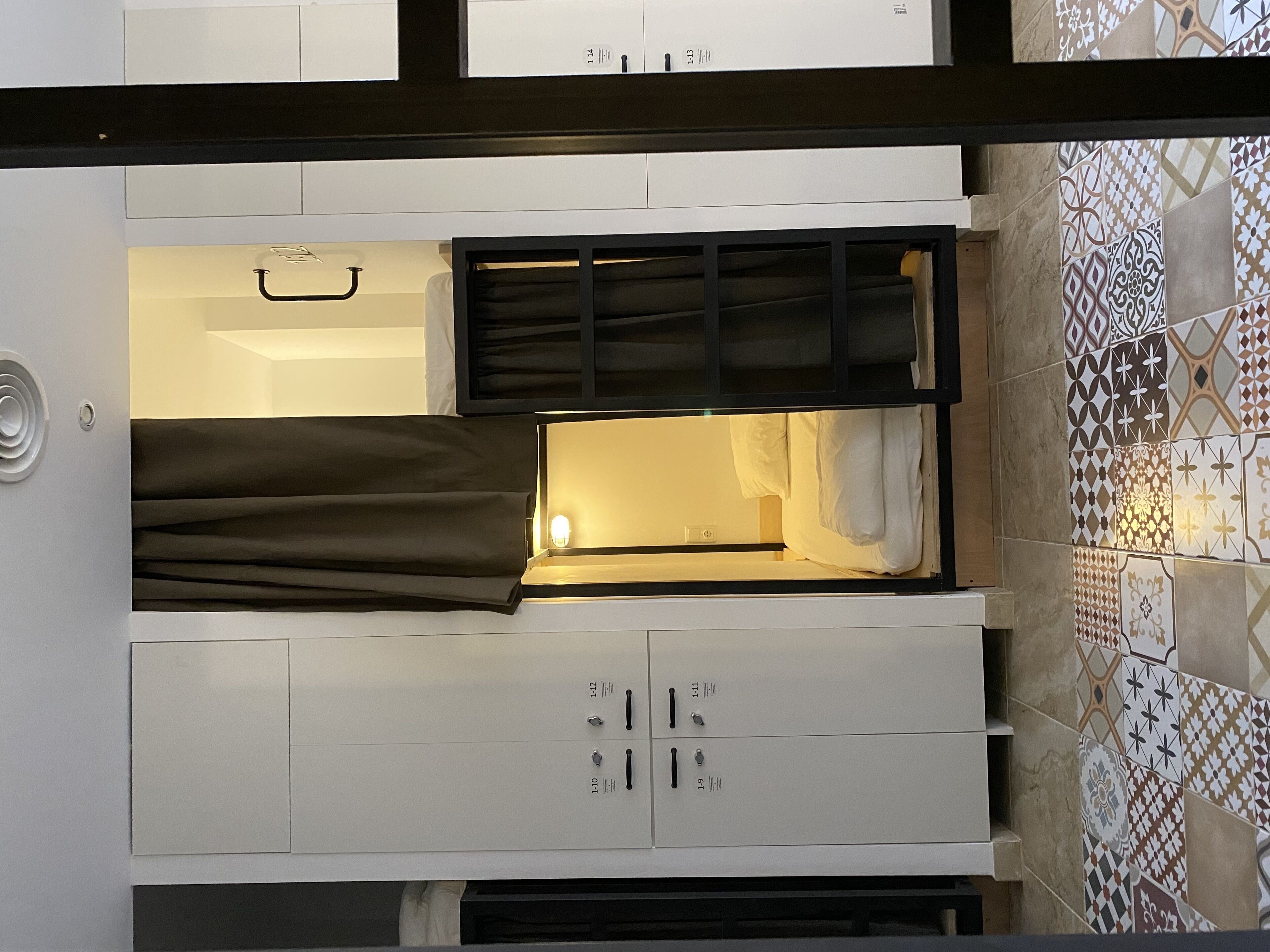 Foto - Hostel Numero Trece - FREE towels, coffee & tea, remote check-in