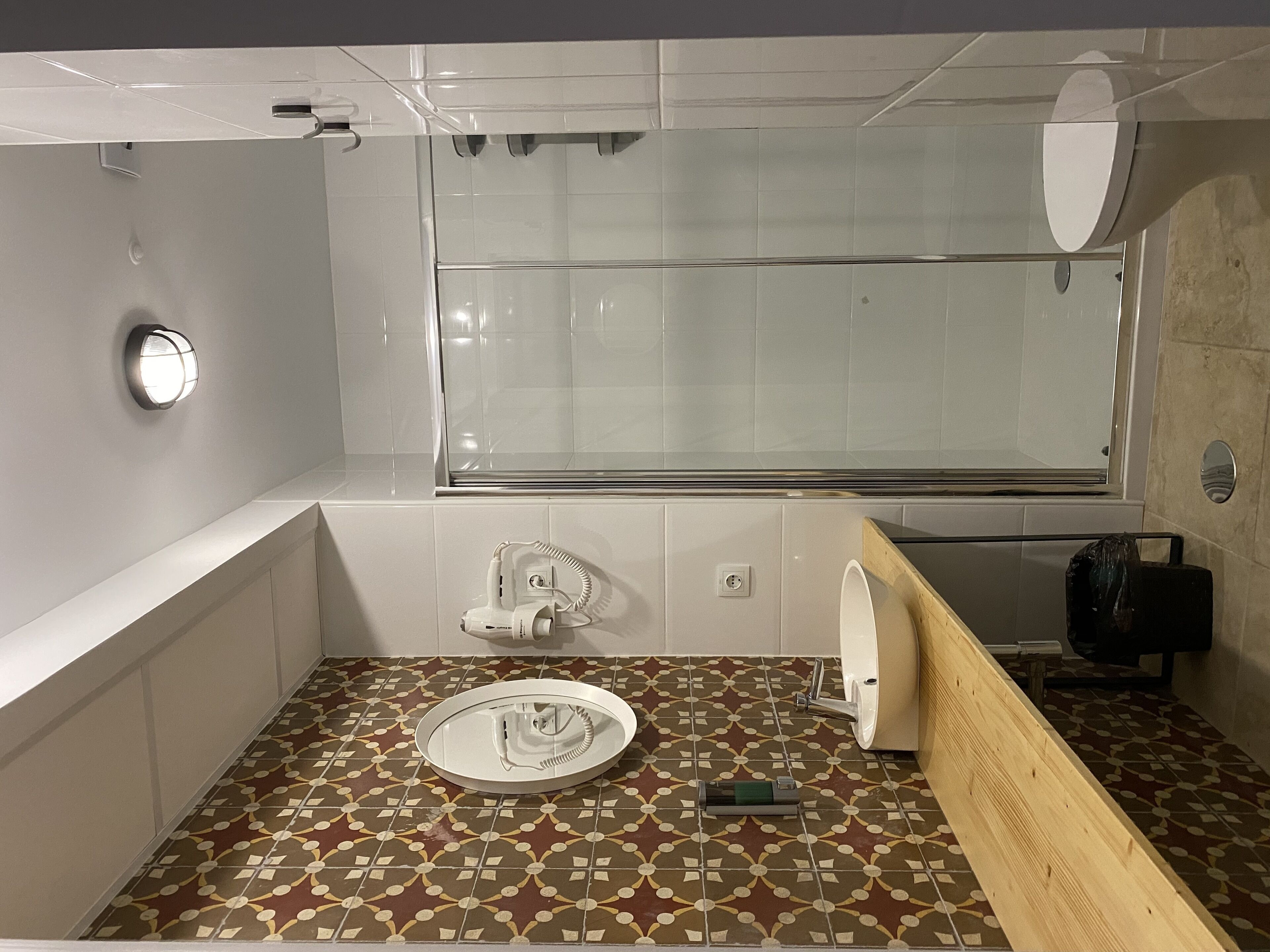 Foto - Hostel Numero Trece - FREE towels, coffee & tea, remote check-in