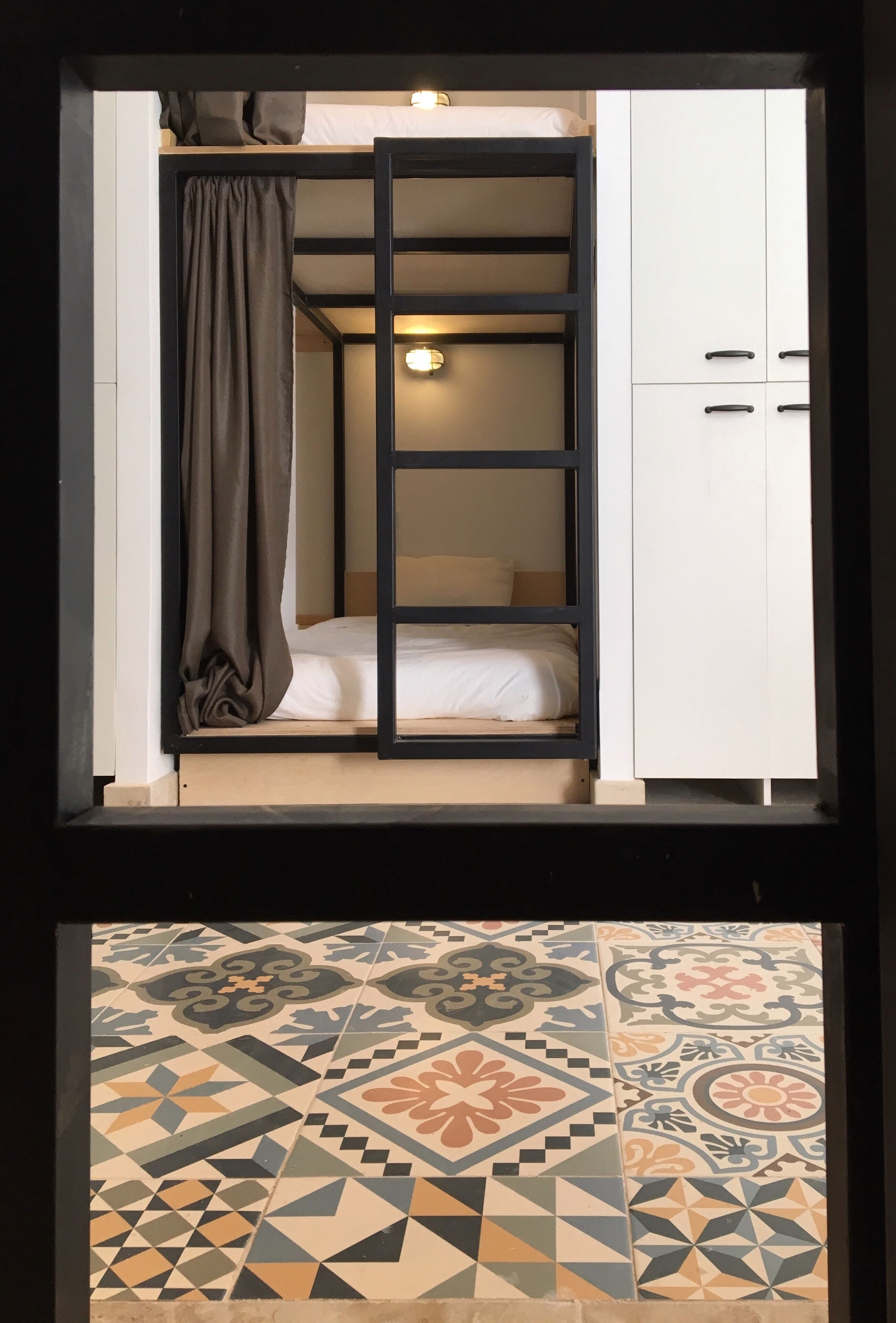 Foto - Hostel Numero Trece - FREE towels, coffee & tea, remote check-in