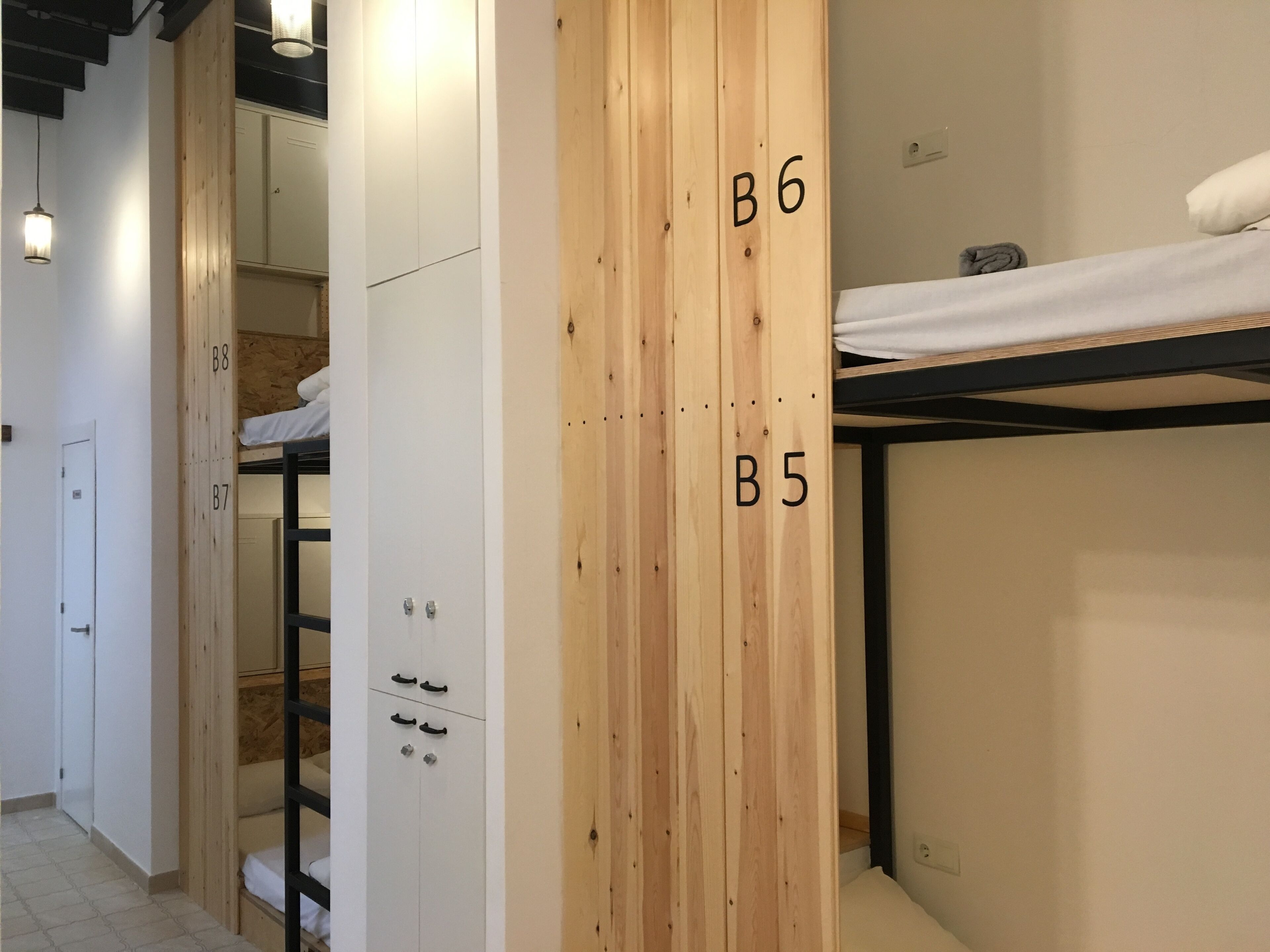 Foto - Hostel Numero Trece - FREE towels, coffee & tea, remote check-in