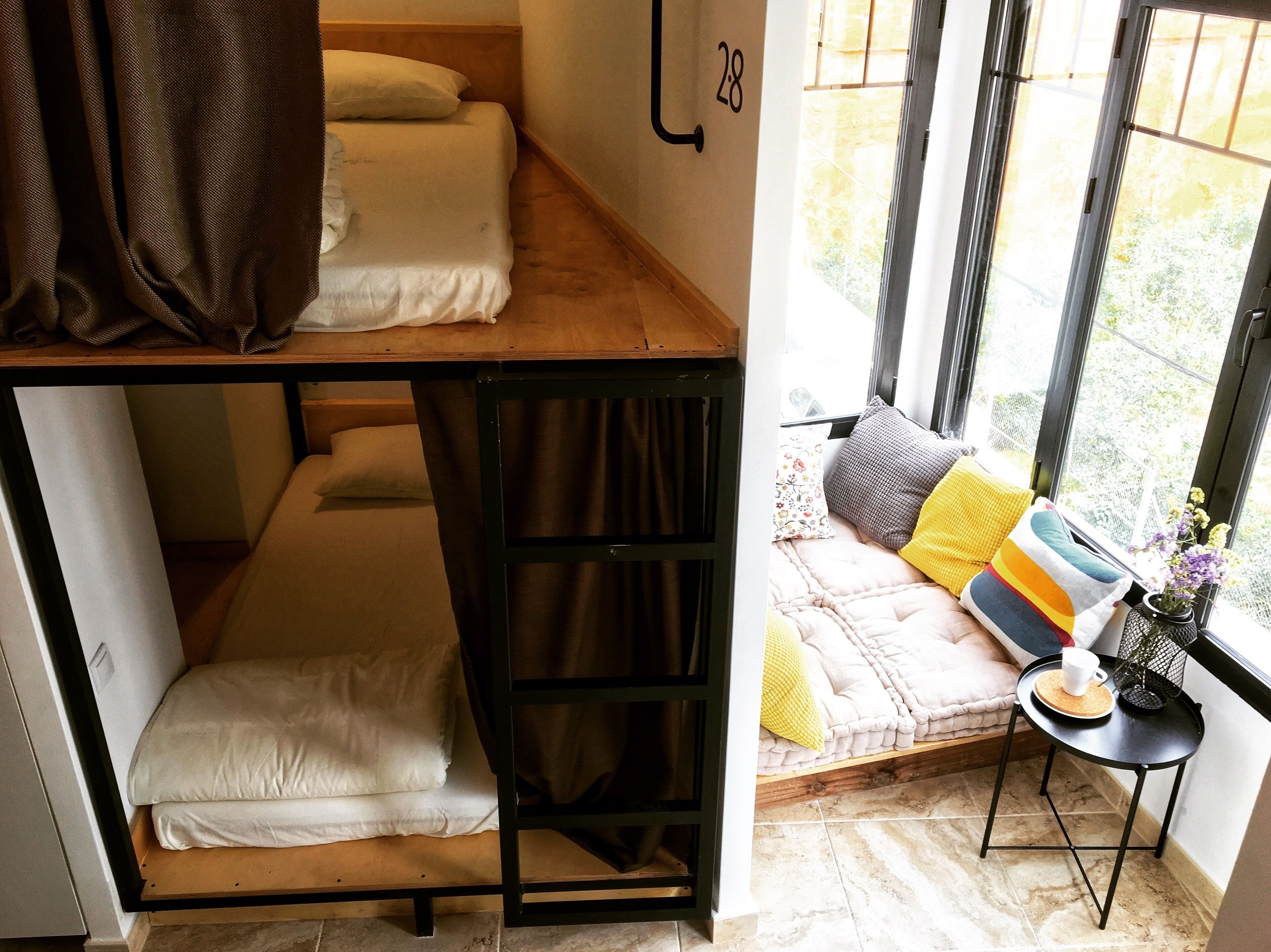 Foto - Hostel Numero Trece - FREE towels, coffee & tea, remote check-in
