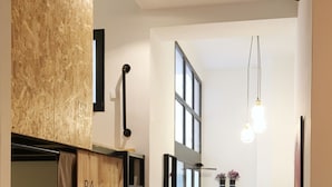 Fælles sovesal - mænd/kvinder (1 bed in a 6 bed dorm) | Gratis Wi-Fi, sengetøj
