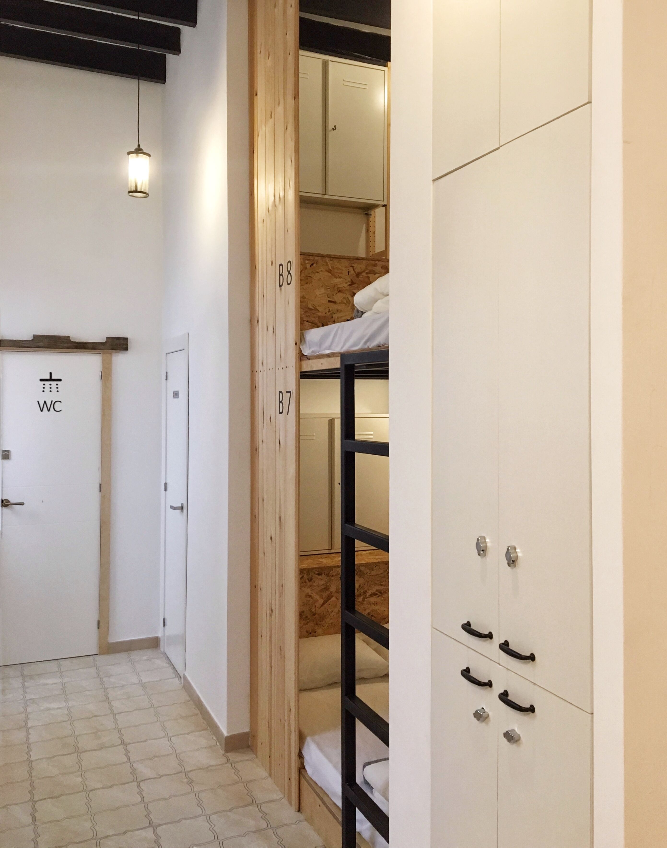 Foto - Hostel Numero Trece - FREE towels, coffee & tea, remote check-in