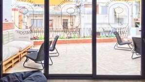 Veranda