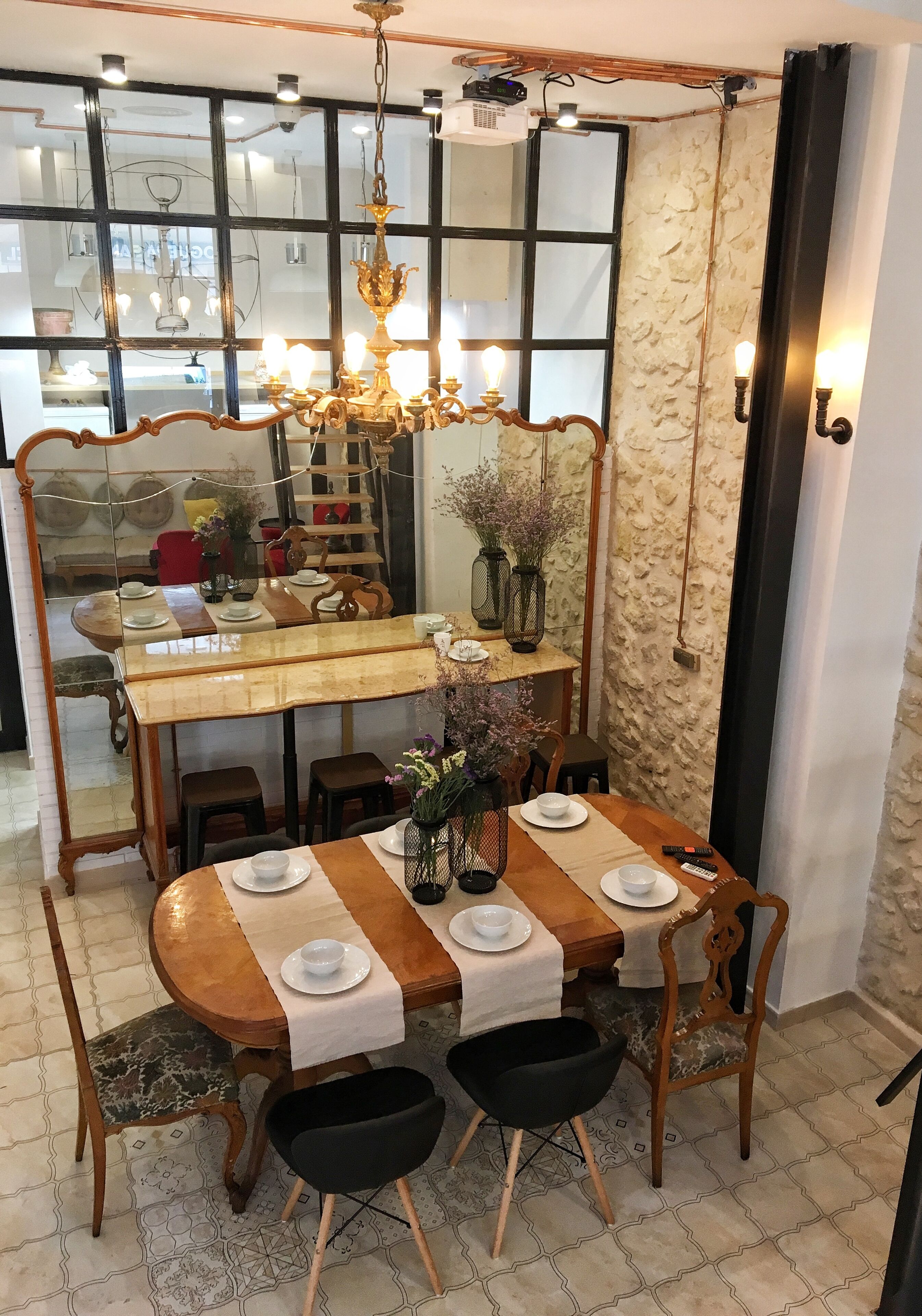 Foto - Hostel Numero Trece - FREE towels, coffee & tea, remote check-in