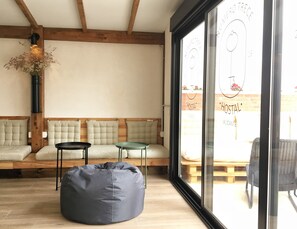 Veranda