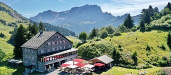 La Maison de la Montagne