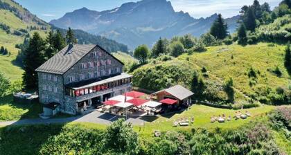 La Maison de la Montagne