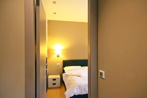 1 Schlafzimmer, WLAN