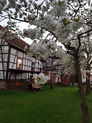 Exceptional accommodation for 4 to 8 people on 160 m², relaxation guaranteed