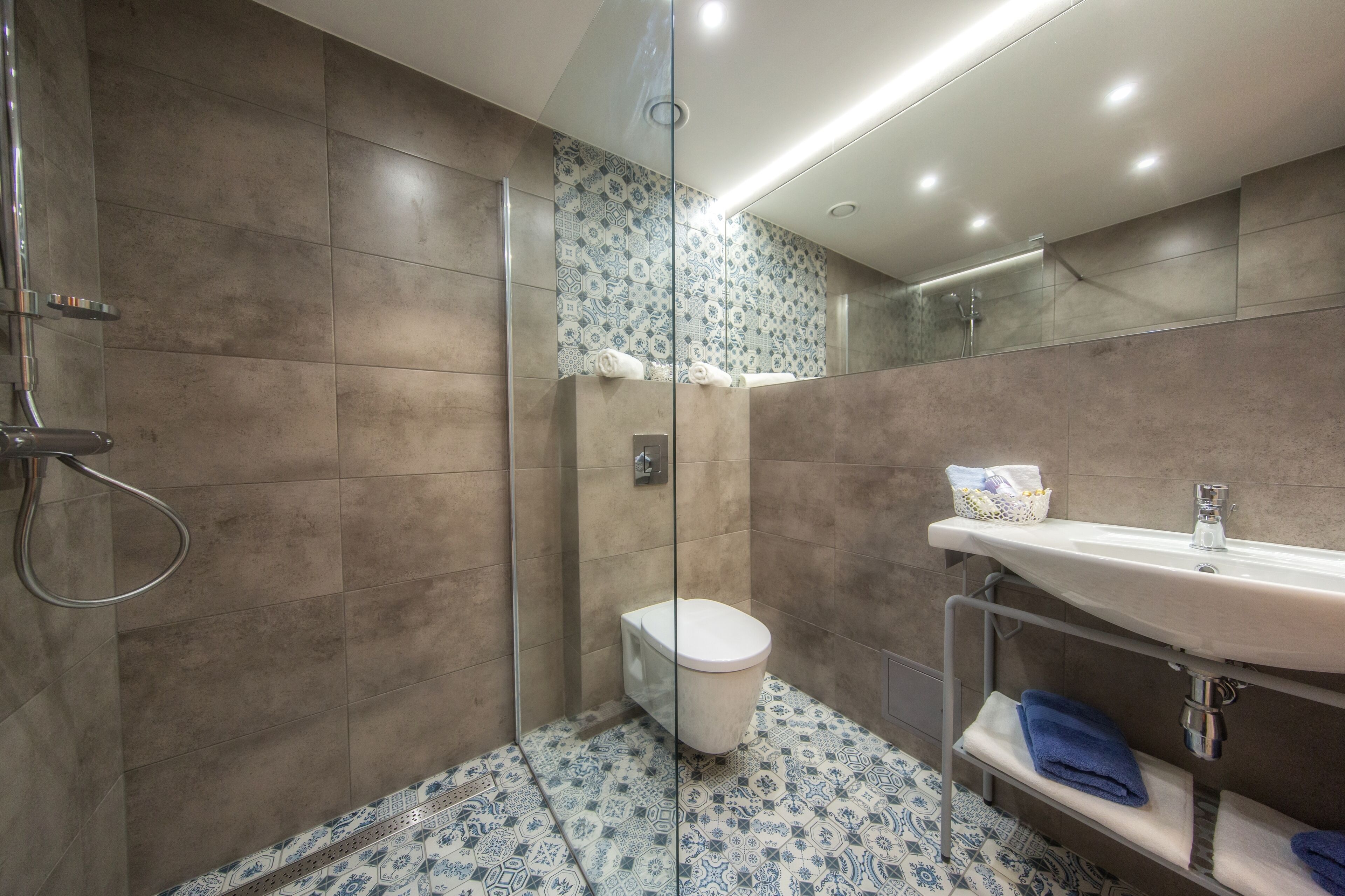 Foto - Hotel Paryski Art & Business Zakopane - Basen Jacuzzi Sauna Małpi Gaj