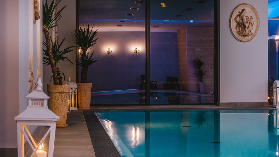 Hotel Paryski Art & Business