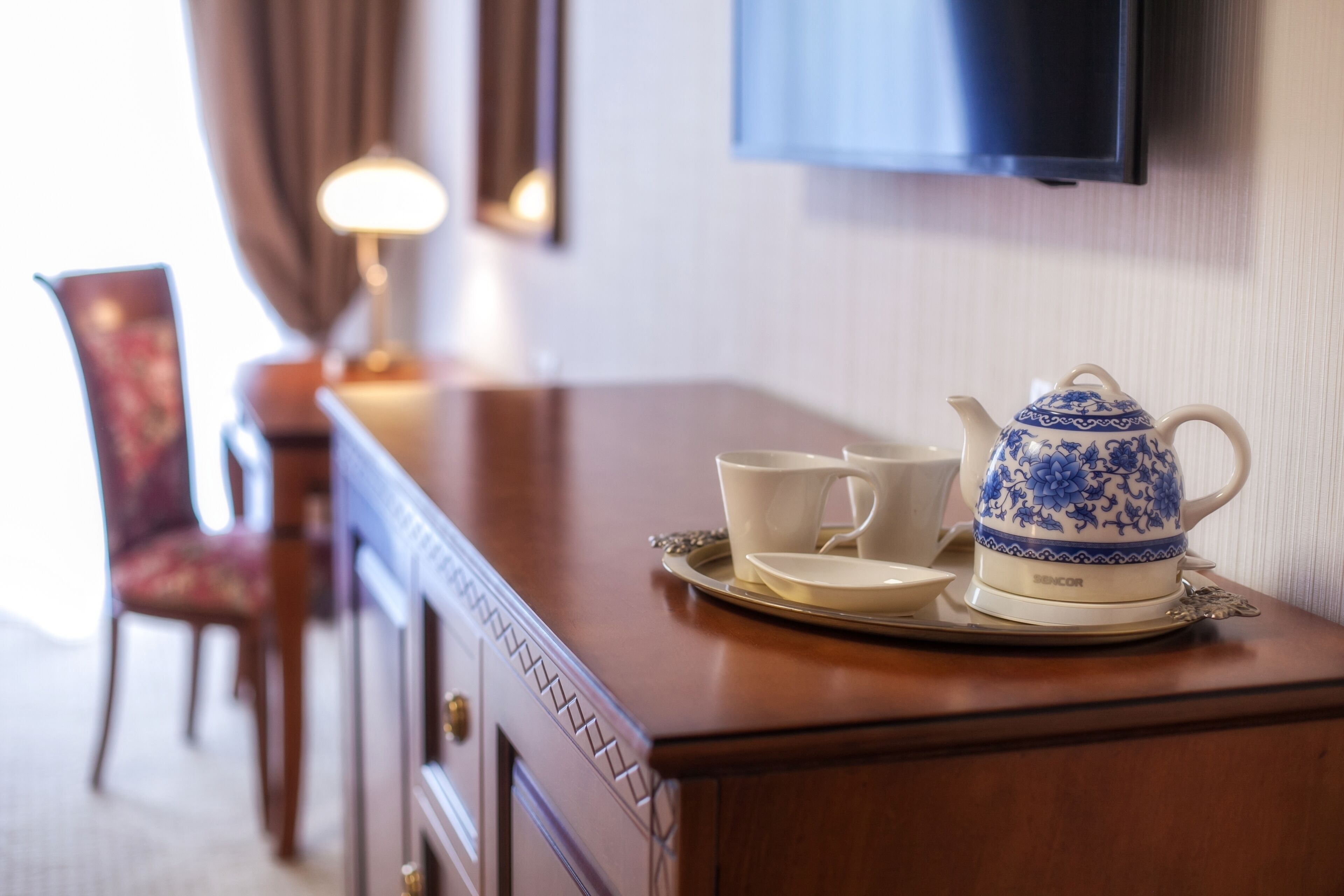 Foto - Hotel Paryski Art & Business Zakopane - Basen Jacuzzi Sauna Małpi Gaj