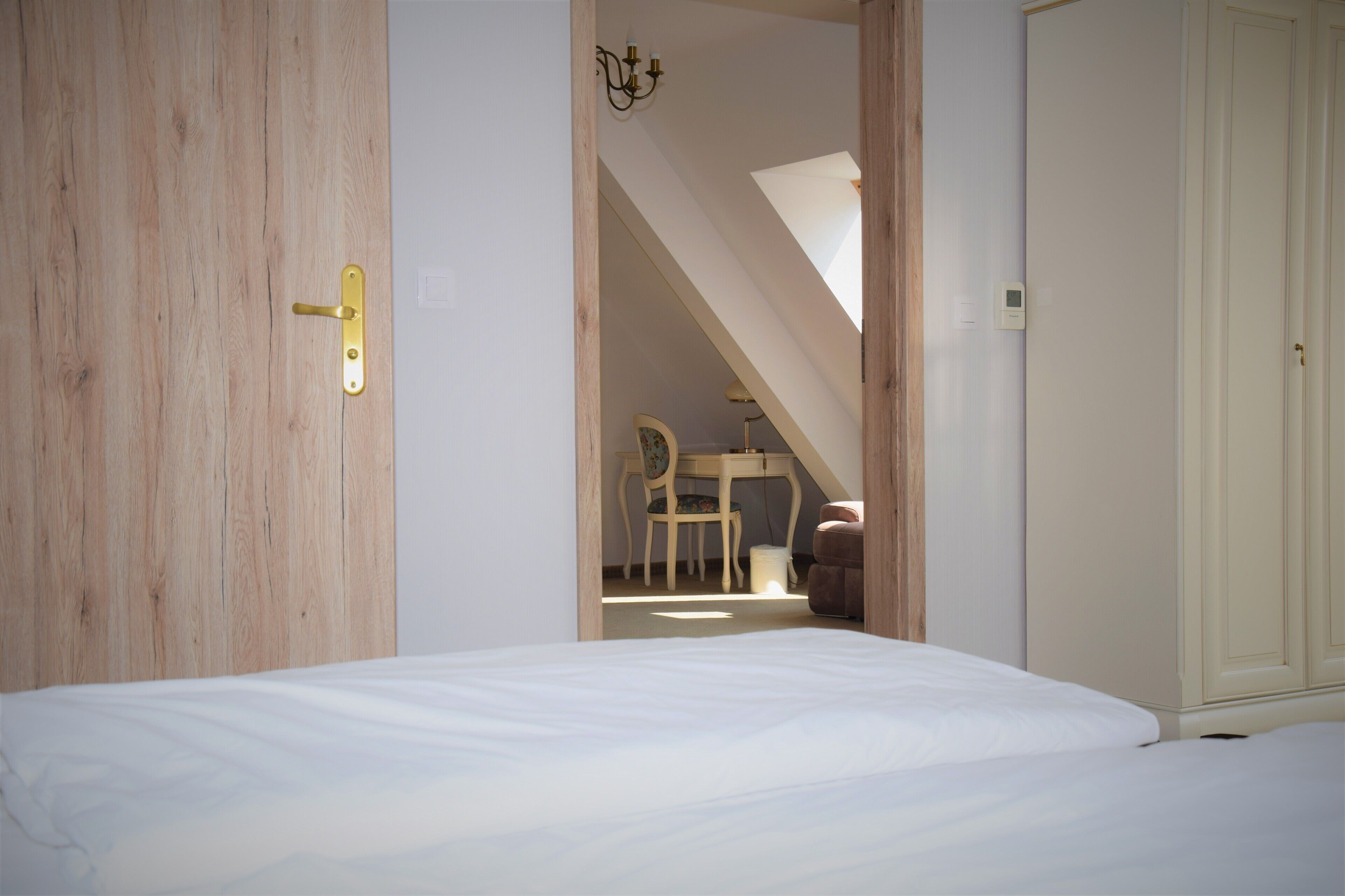 Foto - Hotel Paryski Art & Business Zakopane - Basen Jacuzzi Sauna Małpi Gaj