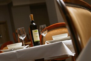 Dining - Hotel Paryski Art & Business (Zakopane)