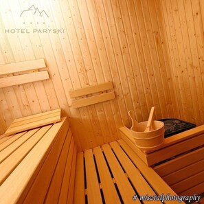 Hot stone massages, deep-tissue massages, Swedish massages