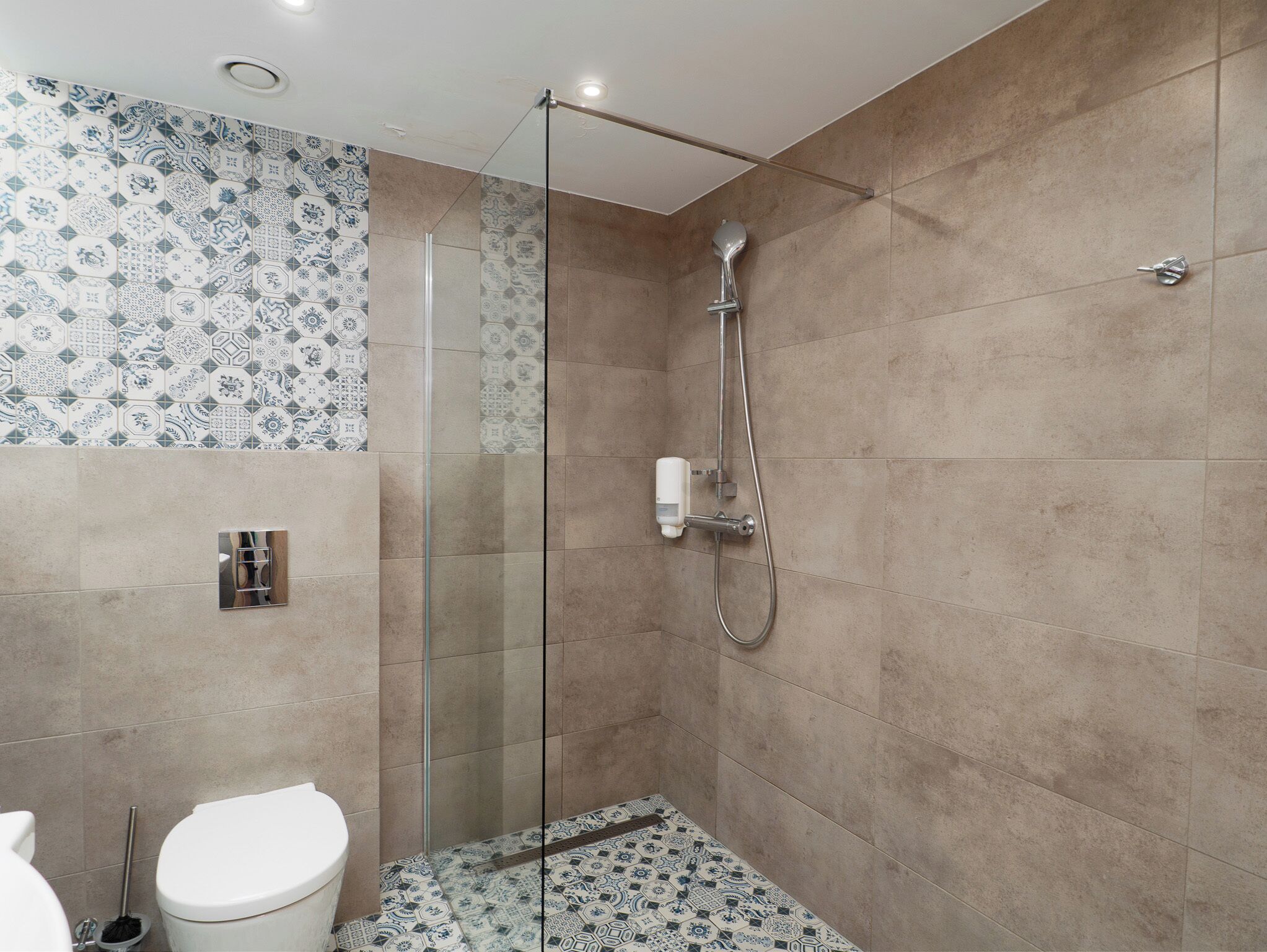 Foto - Hotel Paryski Art & Business Zakopane - Basen Jacuzzi Sauna Małpi Gaj