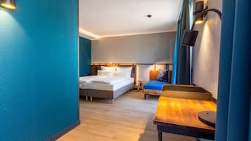 Suite Studio Junior