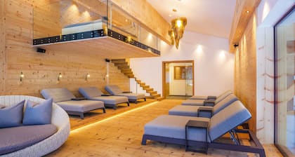 Gaspingers Bergjuwel