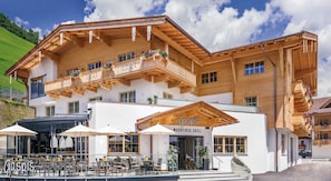 Exterior - Gaspingers Bergjuwel (Gerlos)