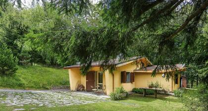 Stunning private villa for 6 people with WIFI, TV, patio and pets allowed