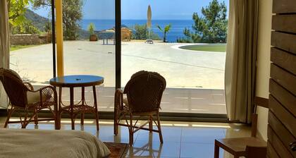 Villa MaVie
