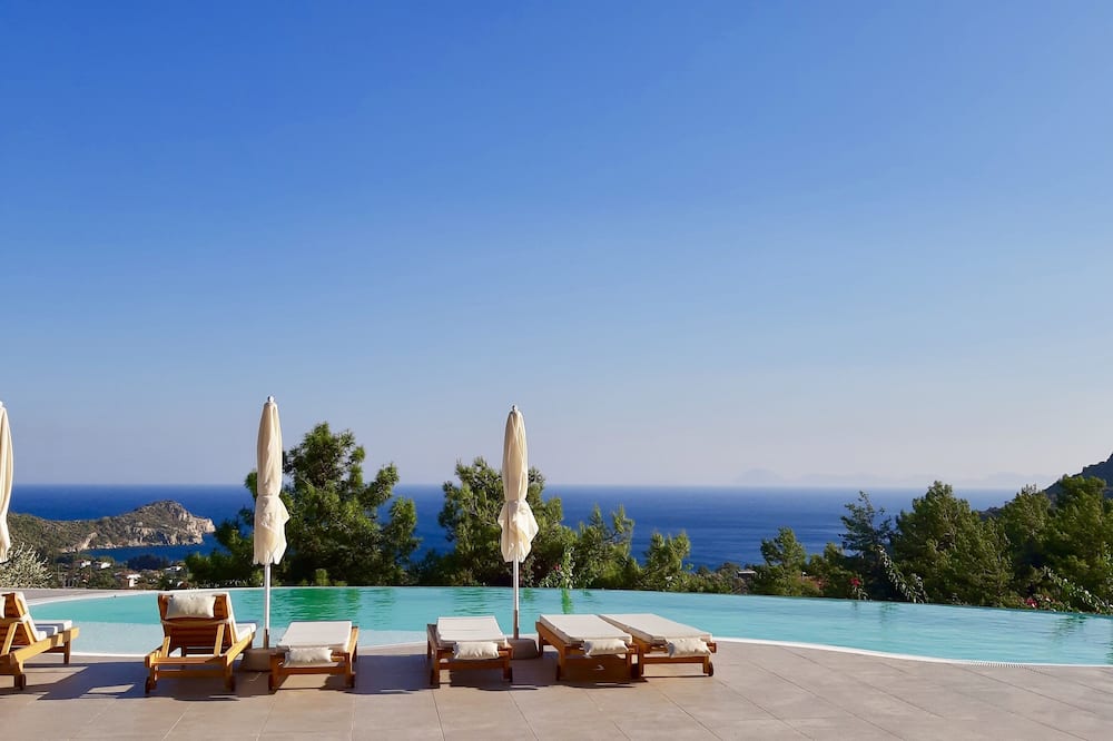 Villa MaVie