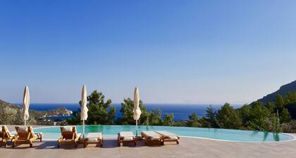 Villa MaVie