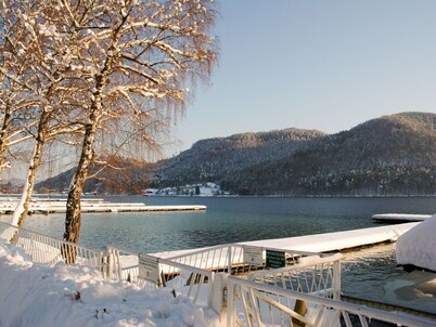 Wonderful private villa for 6 guests with WIFI, TV, terrace and pets allowed