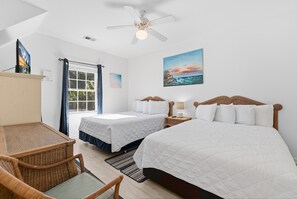 2 bedrooms, WiFi - Quiet 2BR Golf Villa in Sunset Beach. (RP3209) (Sunset Beach)