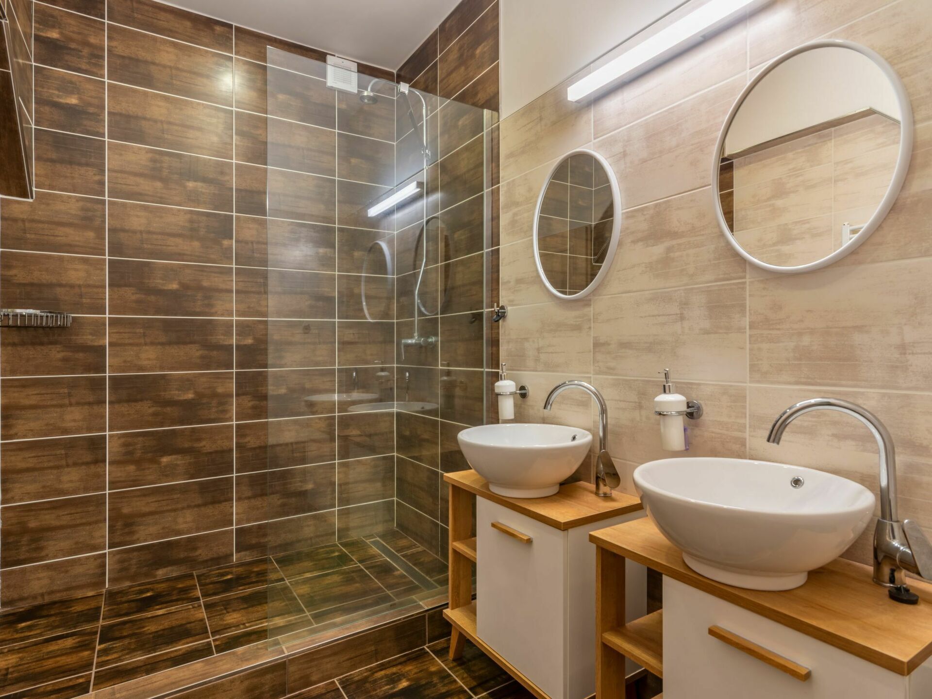 Badkamer
