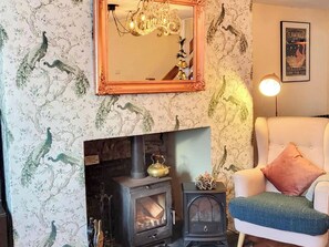 Interior - 1 bedroom accommodation in Henllan (Henllan)