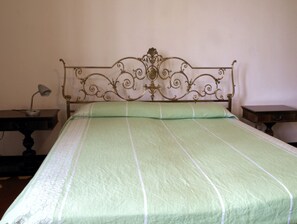 2 quartos, Wi-Fi, roupa de cama
