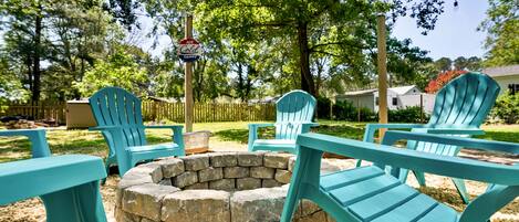 Terrain de lâhĂ©bergement