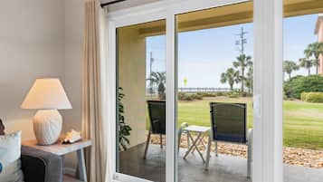 Appartement, 2 slaapkamers (1003) | Terras