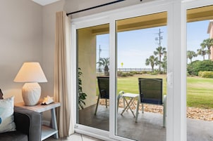 Condo, 2 Bedrooms (1003) | Terrace/patio