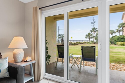 Ciboney Beach Resort Panhandle Getaways