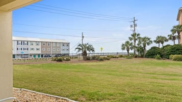 Leilighet, 2 soverom (1003) | Utsikt fra rommet