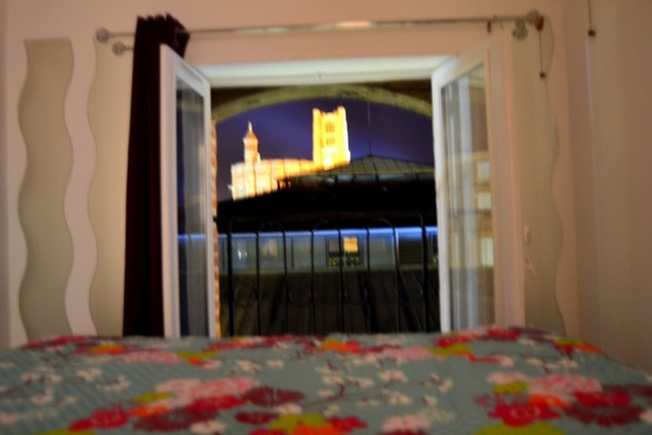 2 habitaciones y caja de seguridad en la habitación