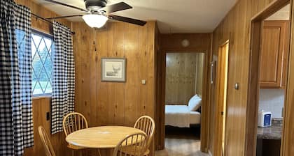 Hidden Haven Cottages
