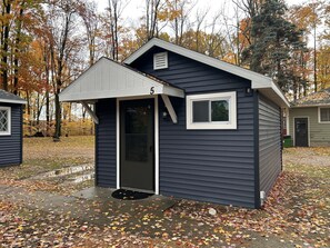 Exterior - Hidden Haven Cottages (Lake City)