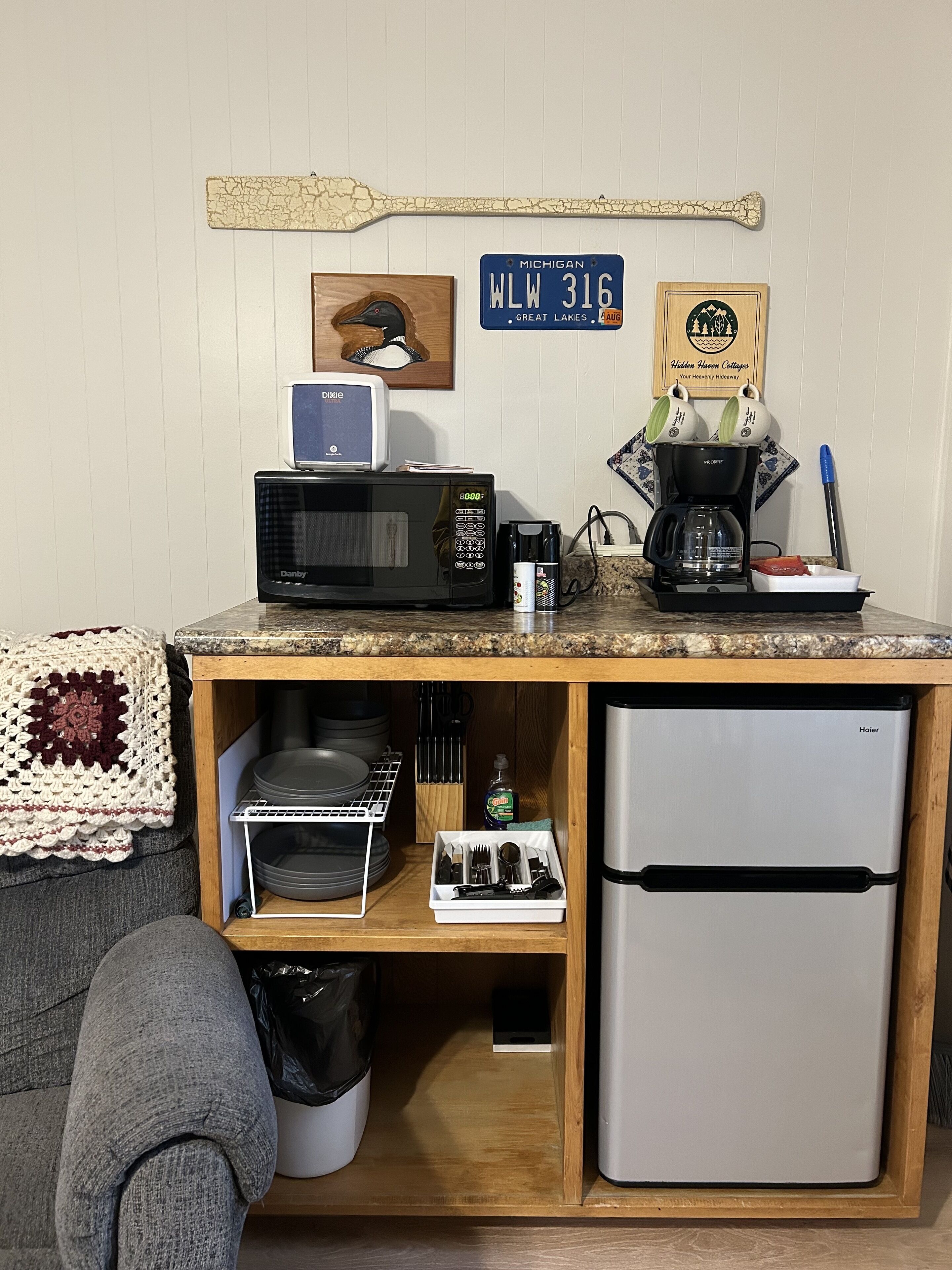 cottage #8 michigan summer, 1 bedroom | 2 bedrooms, free wifi, bed sheets