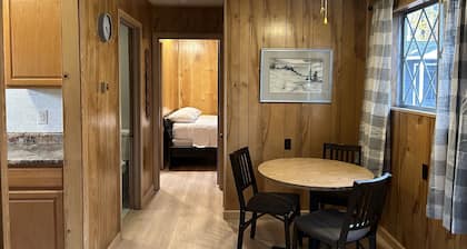 Hidden Haven Cottages