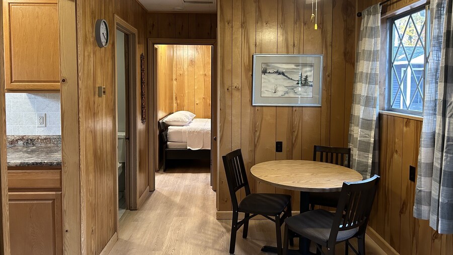 Hidden Haven Cottages