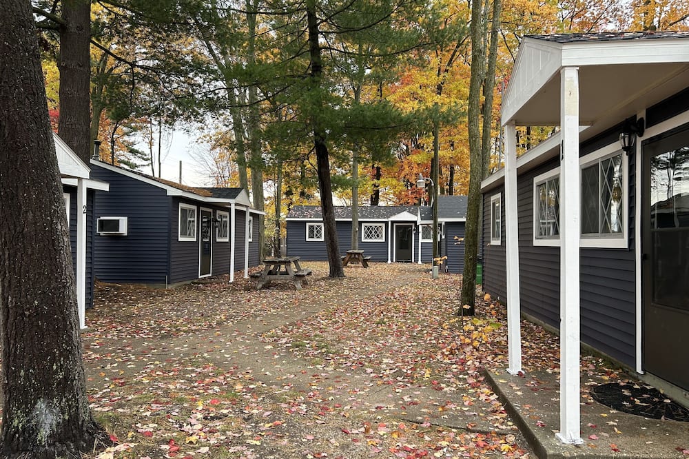 Hidden Haven Cottages