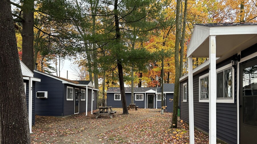 Hidden Haven Cottages