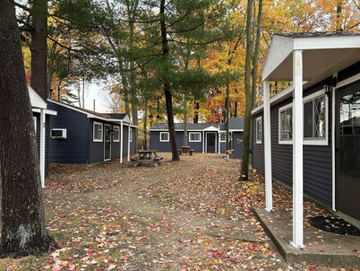 Hidden Haven Cottages