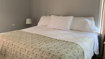 The Main House, 3 Bedroom