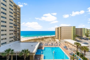 Condo, 1 Bedroom, Ocean View (A337) | View from room