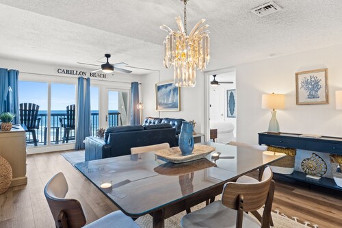 Pinnacle Port by Panhandle Getaways